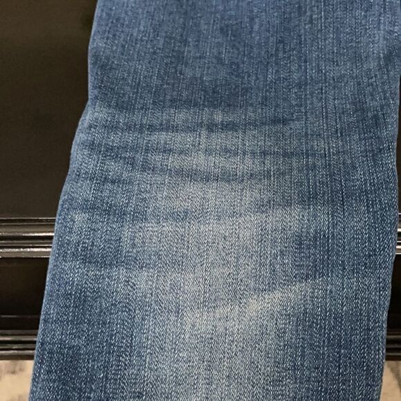 Henry & Belle Cropped Skinny Distressed Jeans 25 - Picture 15 of 15